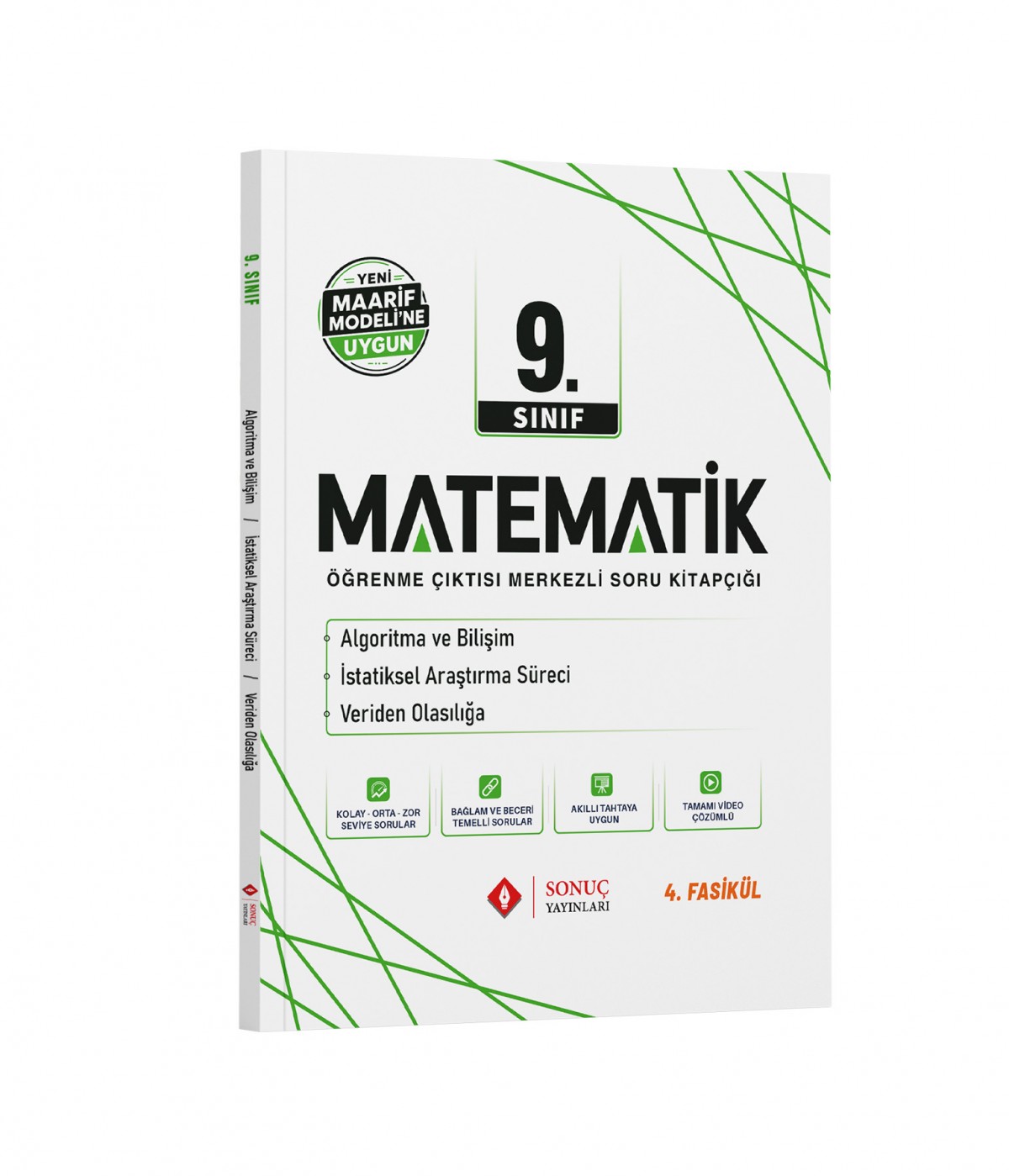 9.Sınıf Matematik Modüller Set 2026 - 2027 Maarif Modele Uygun 9.Sınıf Matematik Modüller Set 2026 - 2027 Maarif Modele Uygun